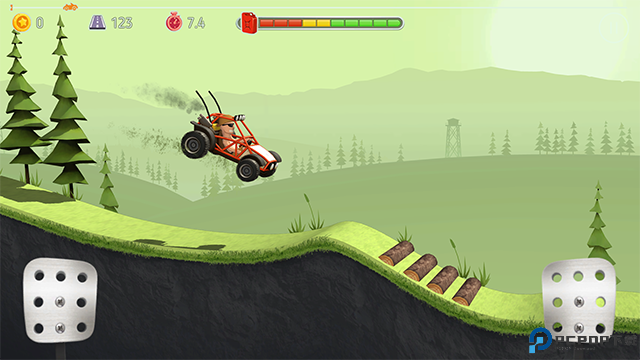 征服山峰安卓版免费下载