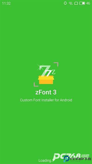 zFont3