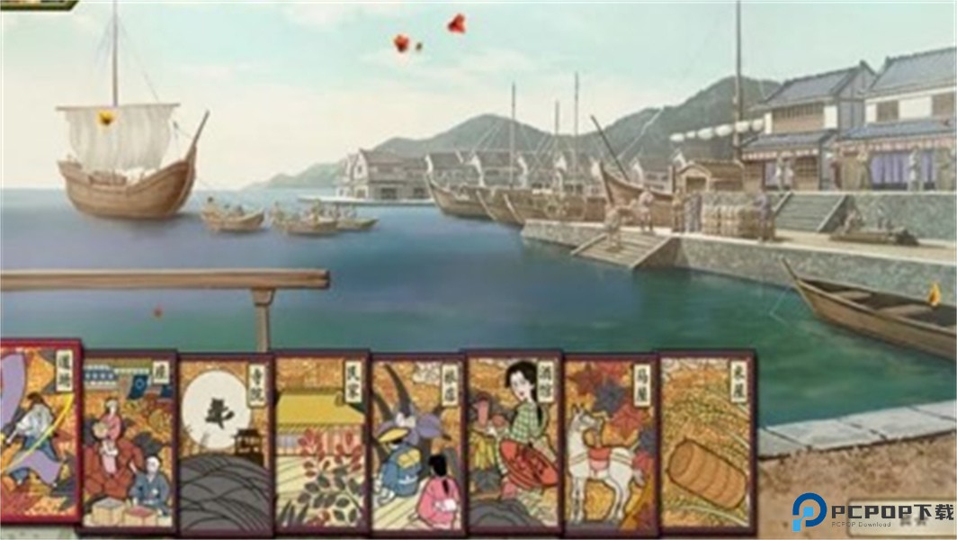 太阁立志传5安卓版免费下载