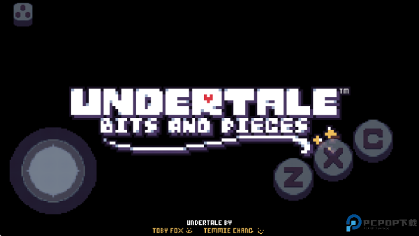 传说之下星火复燃中文版免费下载