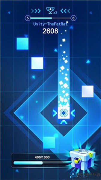 声音乐安卓版免费下载