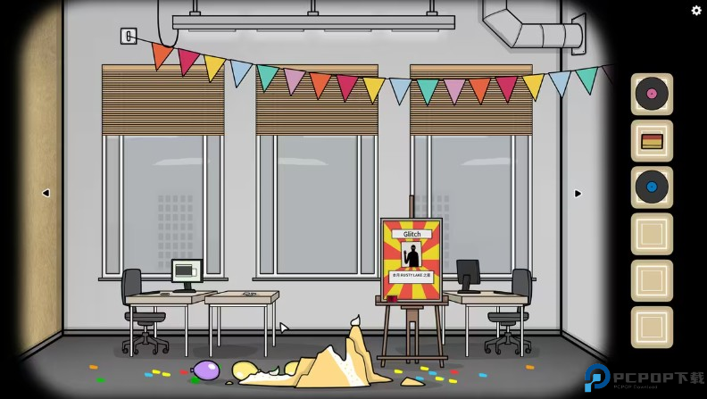 兔子先生的魔法秀