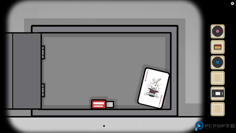 兔子先生的魔法秀