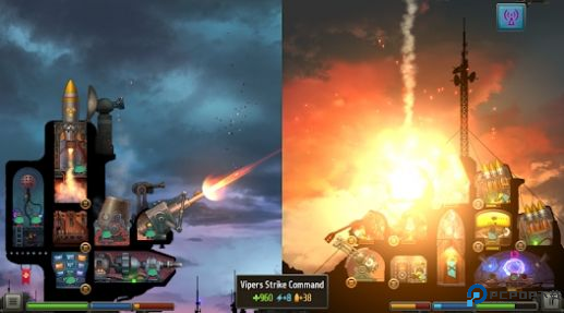 REDCON中文版免费下载