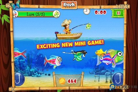 疯狂牧场2RanchRush2中文版免费下载