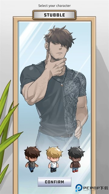 埃罗公寓汉化版