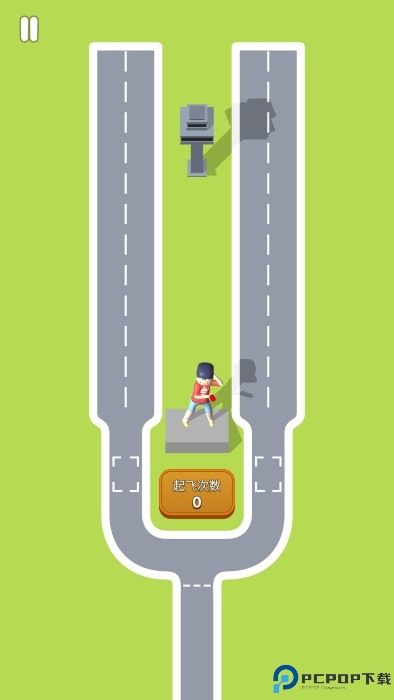 航空交通大师游戏