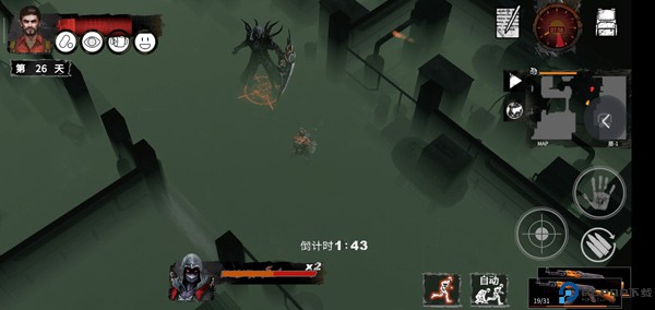 末日方舟汉化版免费下载