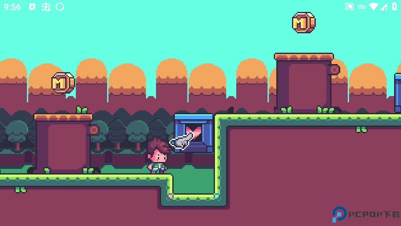 超级米洛大冒险手游