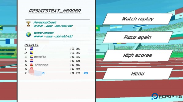 速度之星汉化版