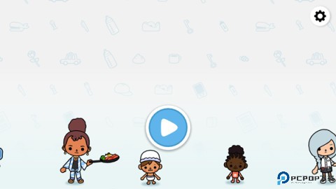 我的小镇世界手游