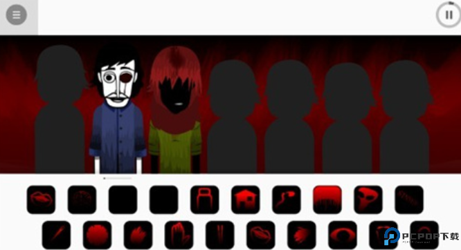 节奏盒子上帝哭了模组