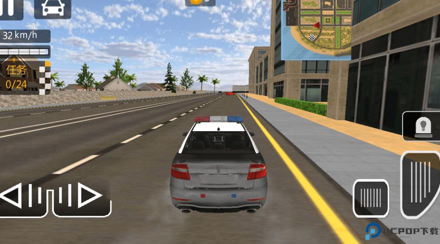 漂移小车免费下载