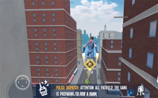 漫威蜘蛛侠迈尔斯3