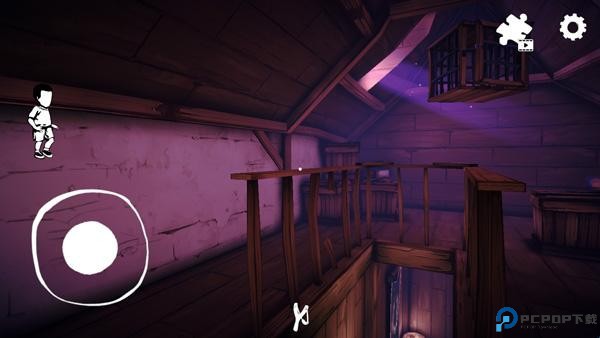 女巫之哭2内置菜单版游戏攻略6