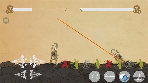 黑神话悟空皮影戏版