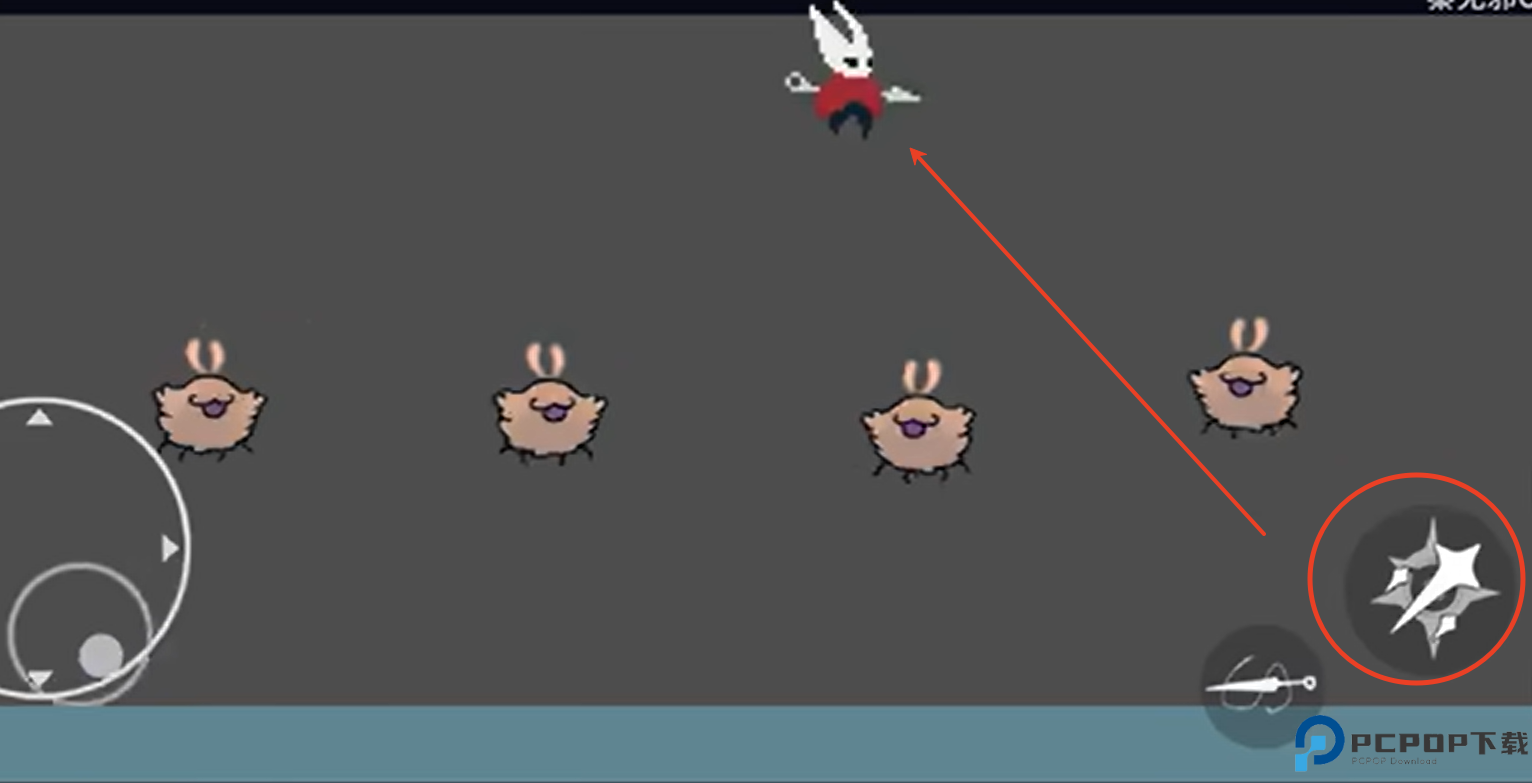 丝之歌跳跳乐模拟器