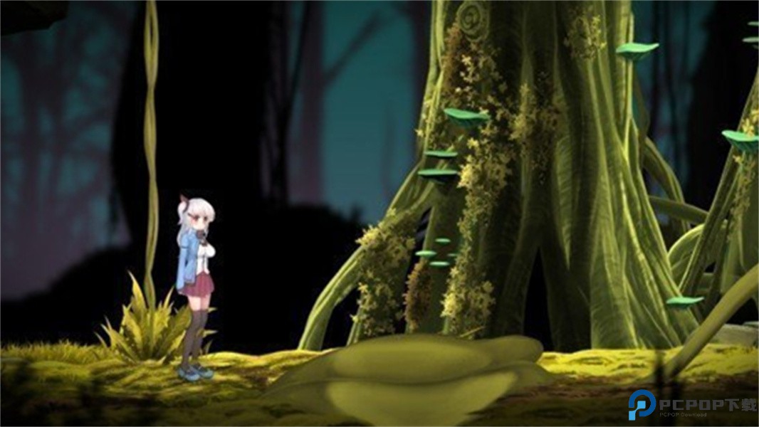 阿尔卑斯与危险森林安卓版免费下载