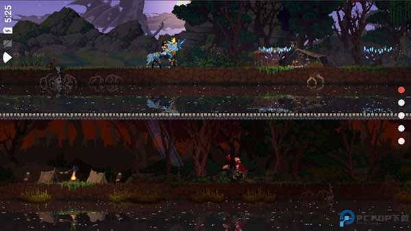 王国两位君主汉化版免费下载