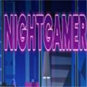 Nightgamer网瘾少女中文版手游最新版