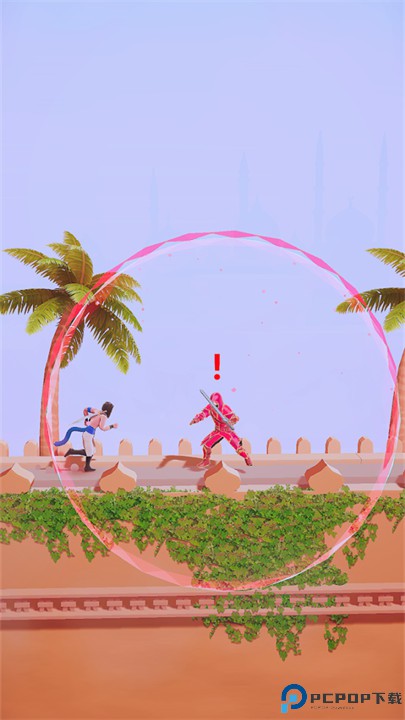 波斯王子大逃亡2单机版免费下载