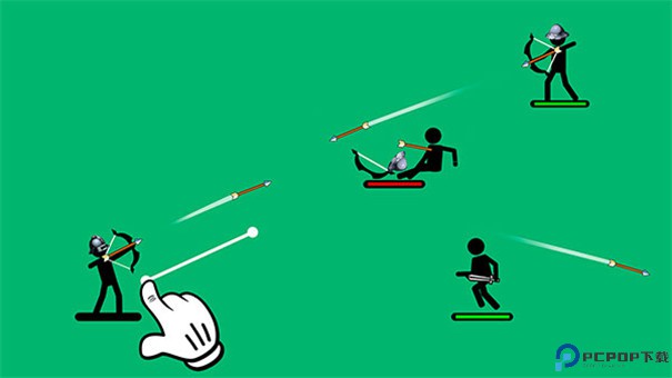 The Archers 2手游最新版