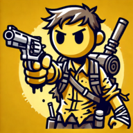 死亡之地僵尸生存手游安卓免费下载