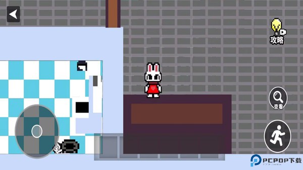 恐怖小兔子乖乖游戏免费下载