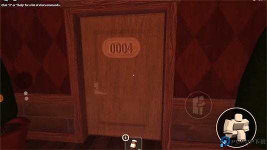 罗布乐思doors中文版