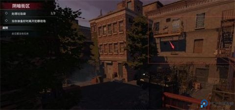 犯罪现场清洁工游戏手机版图片11