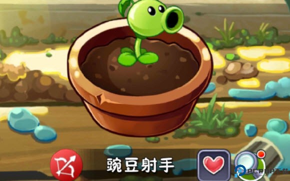 植物大战僵尸2拓维版