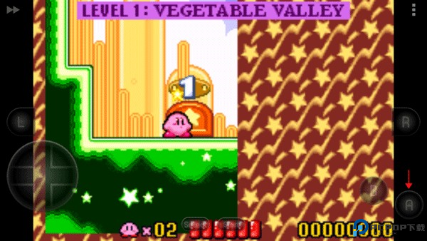 星之卡比梦之泉汉化版