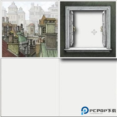 画中世界汉化版