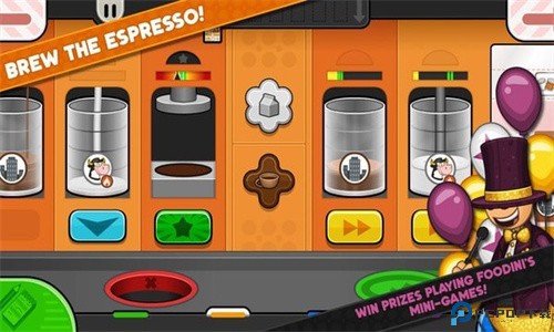 老爹奶茶店汉化版免费下载