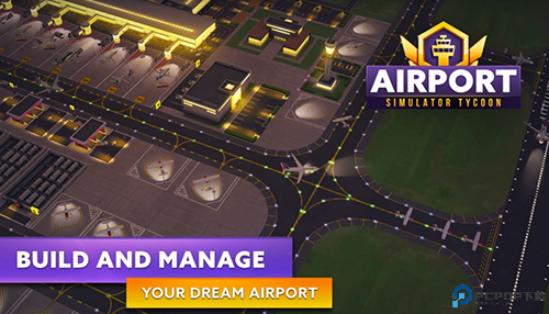 机场模拟器头等舱汉化版免费下载