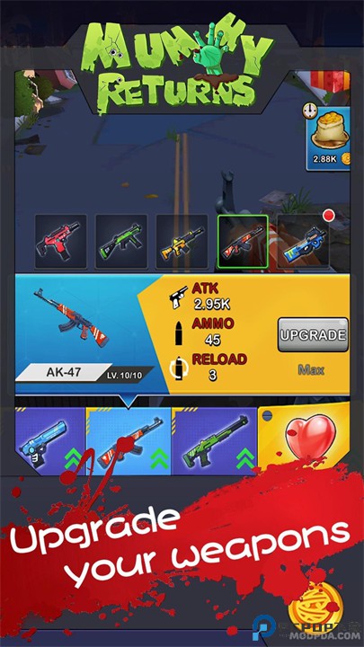 木乃伊归来中文版免费下载