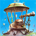 小小星球大爆炸安卓版免费下载