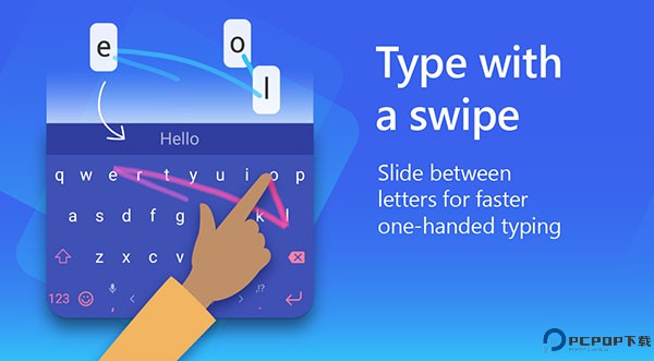 swiftkey输入法最新版