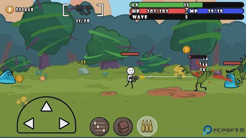 单匹马安卓版免费下载