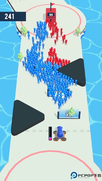 控制人群安卓版免费下载