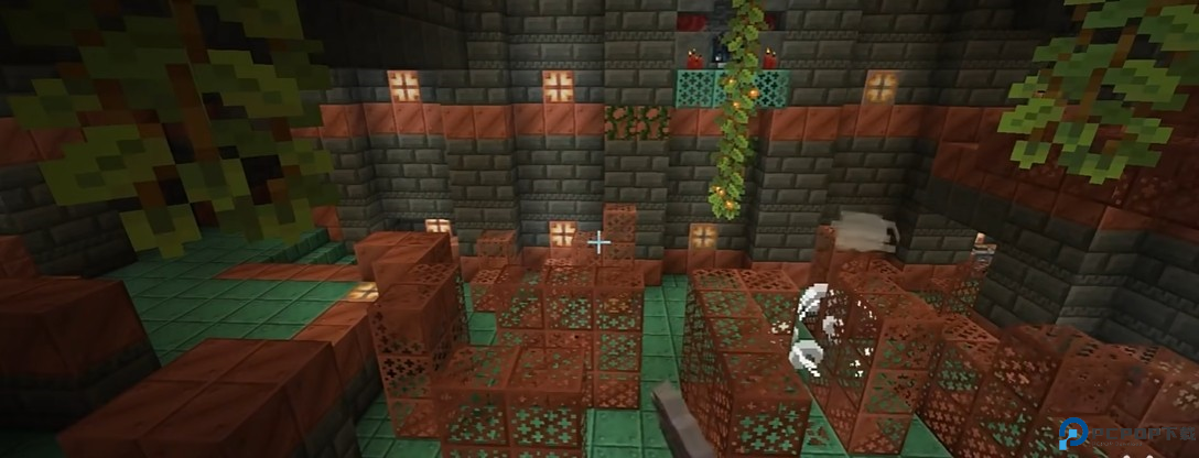 Minecraft国际版1.21