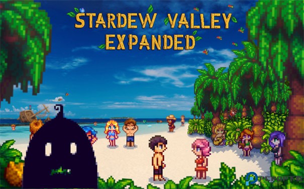 星露谷物语sve安卓版手游最新版