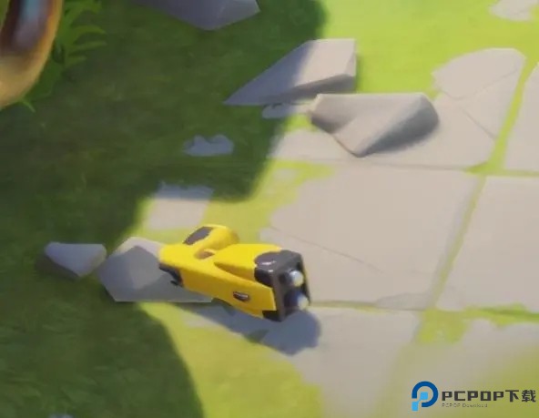 动物派对移植版