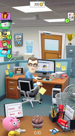 办公室捣蛋鬼汉化版免费下载