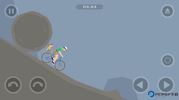 死亡独轮车中文版免费下载