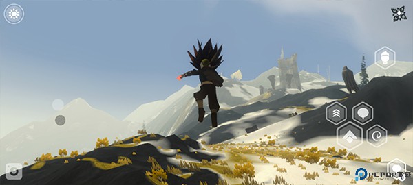 荒野Wilderless中文版