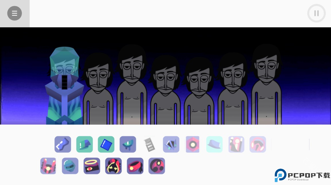 节奏盒子Ravelove