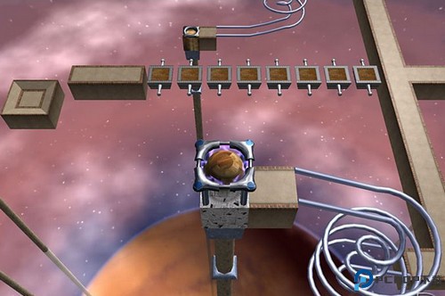 3D平衡球闯关免费下载