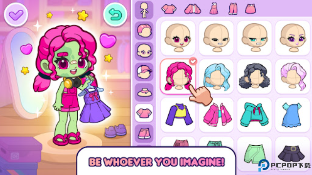 多普莱斯世界手游免费下载