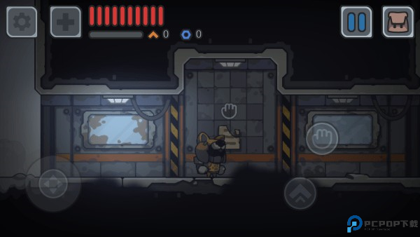 死亡空间站2汉化版